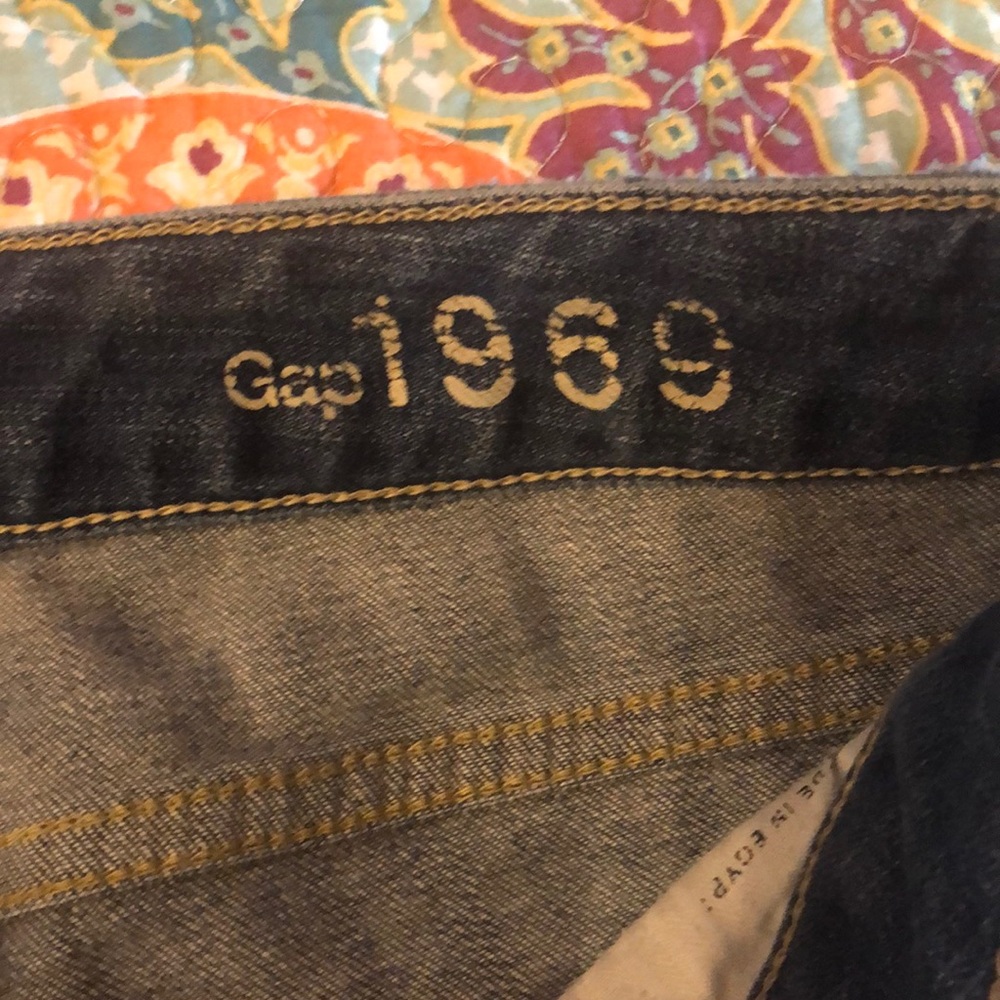 Jeans - Picture 4 of 5